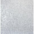 Arthouse Texture Kiss Foil Non-Woven WallpaperSilver 903206